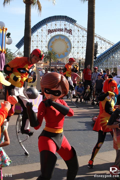 Jason @ disneygeek.com image from Thursday, April 21, 2016