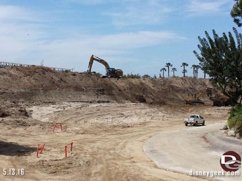 Jason @ disneygeek.com image from Friday, May 13, 2016