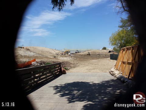 Jason @ disneygeek.com image from Friday, May 13, 2016