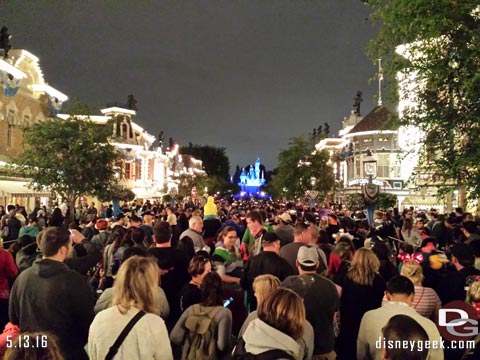 Jason @ disneygeek.com image from Friday, May 13, 2016