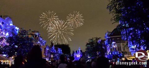 Jason @ disneygeek.com image from Friday, May 13, 2016