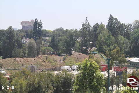 Jason @ disneygeek.com image from Friday, May 13, 2016