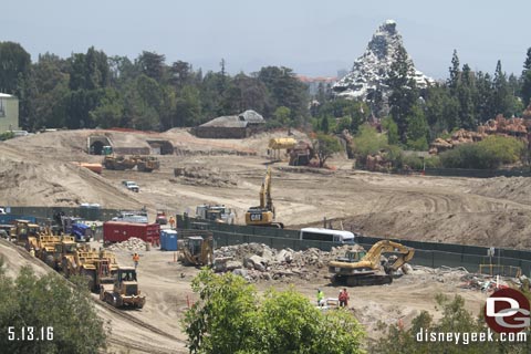 Jason @ disneygeek.com image from Friday, May 13, 2016