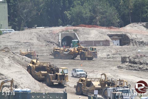 Jason @ disneygeek.com image from Friday, May 13, 2016