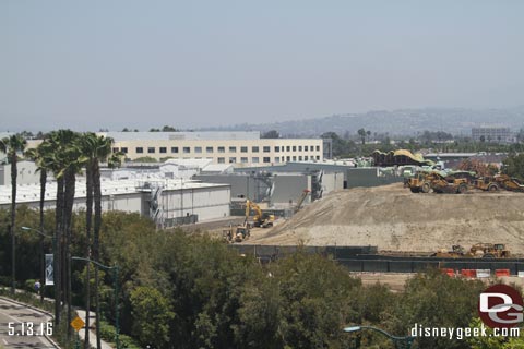 Jason @ disneygeek.com image from Friday, May 13, 2016