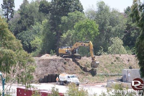 Jason @ disneygeek.com image from Friday, May 13, 2016