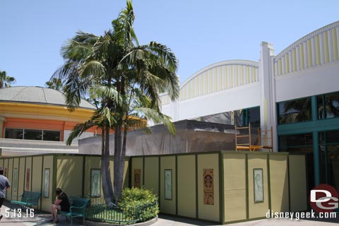 Jason @ disneygeek.com image from Friday, May 13, 2016