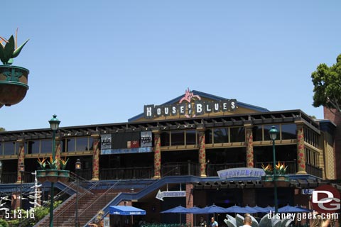 Jason @ disneygeek.com image from Friday, May 13, 2016