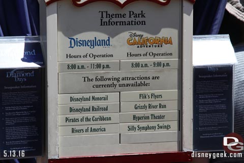 Jason @ disneygeek.com image from Friday, May 13, 2016