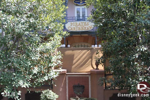 Jason @ disneygeek.com image from Friday, May 13, 2016