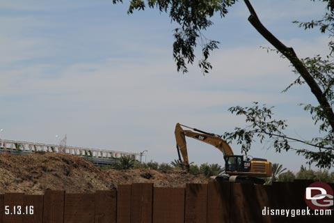 Jason @ disneygeek.com image from Friday, May 13, 2016