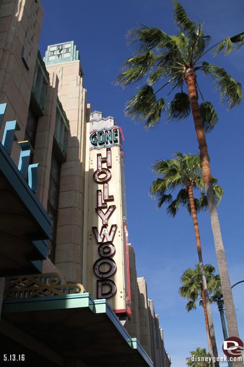 Jason @ disneygeek.com image from Friday, May 13, 2016