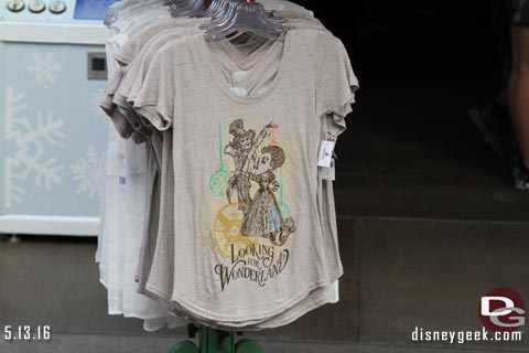 Jason @ disneygeek.com image from Friday, May 13, 2016