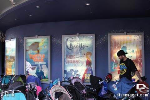 Jason @ disneygeek.com image from Friday, May 13, 2016