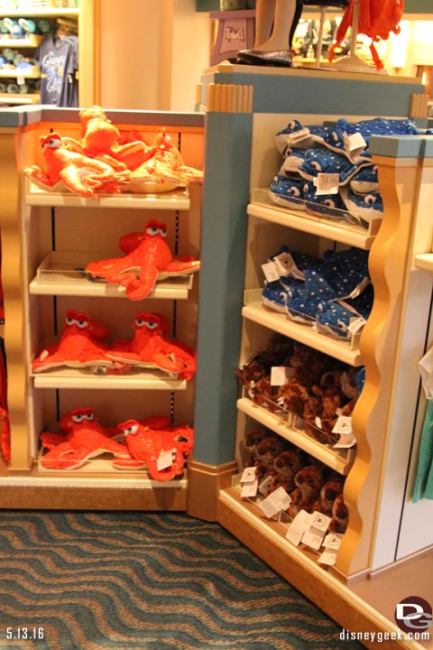 Jason @ disneygeek.com image from Friday, May 13, 2016