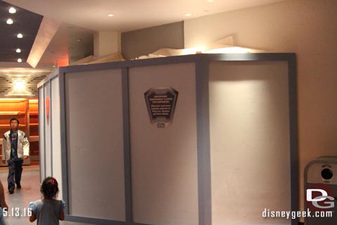 Jason @ disneygeek.com image from Friday, May 13, 2016