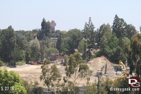 Jason @ disneygeek.com image from Friday, May 27, 2016