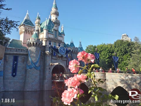 Jason @ disneygeek.com image from Friday, July 8, 2016