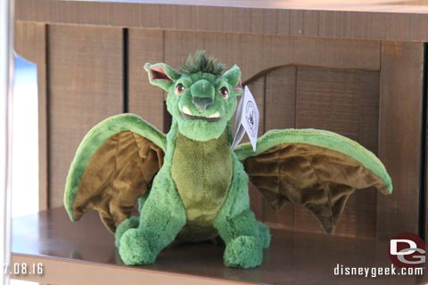 Jason @ disneygeek.com image from Friday, July 8, 2016