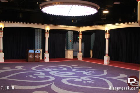 Jason @ disneygeek.com image from Friday, July 8, 2016
