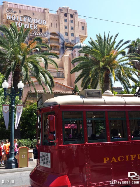 Jason @ disneygeek.com image from Friday, August 12, 2016
