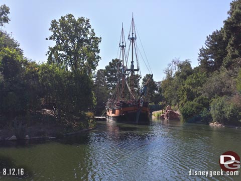 Jason @ disneygeek.com image from Friday, August 12, 2016