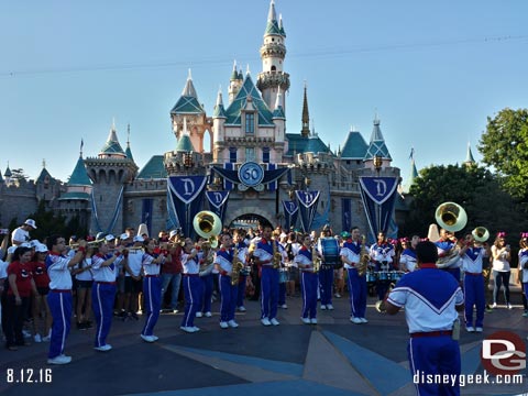 Jason @ disneygeek.com image from Friday, August 12, 2016