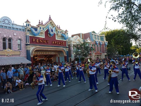 Jason @ disneygeek.com image from Friday, August 12, 2016