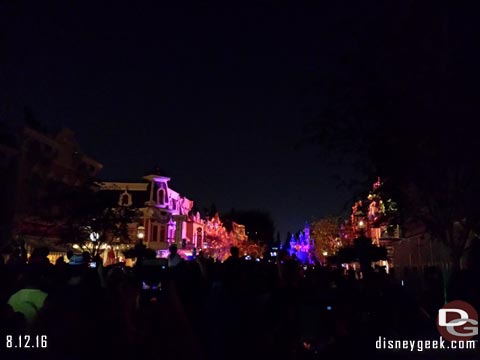 Jason @ disneygeek.com image from Friday, August 12, 2016