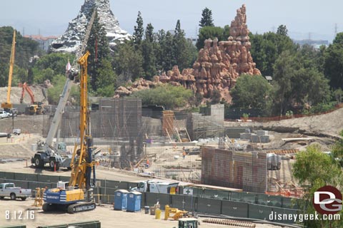 Jason @ disneygeek.com image from Friday, August 12, 2016