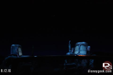 Jason @ disneygeek.com image from Friday, August 12, 2016