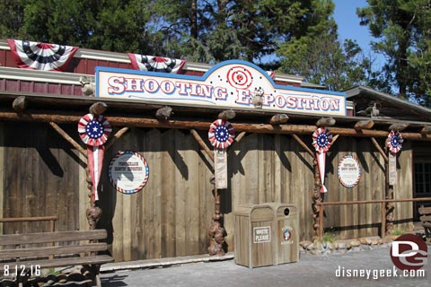Jason @ disneygeek.com image from Friday, August 12, 2016