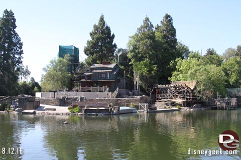 Jason @ disneygeek.com image from Friday, August 12, 2016