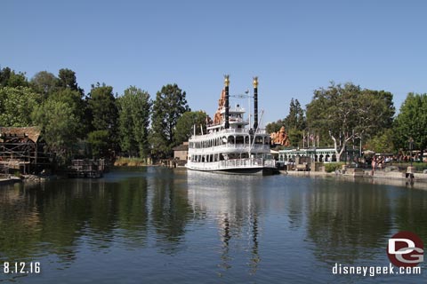 Jason @ disneygeek.com image from Friday, August 12, 2016