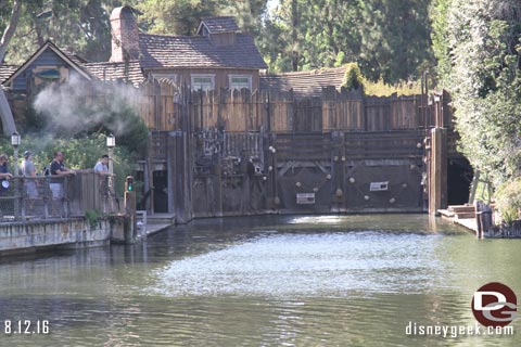 Jason @ disneygeek.com image from Friday, August 12, 2016