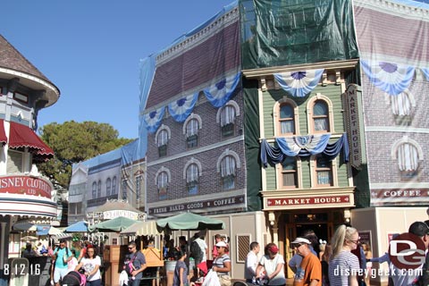 Jason @ disneygeek.com image from Friday, August 12, 2016