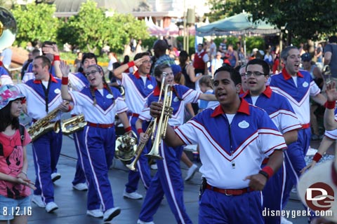 Jason @ disneygeek.com image from Friday, August 12, 2016