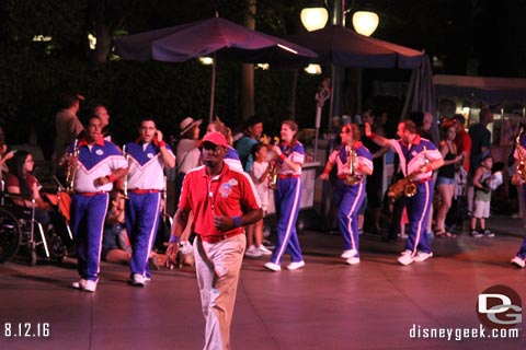Jason @ disneygeek.com image from Friday, August 12, 2016