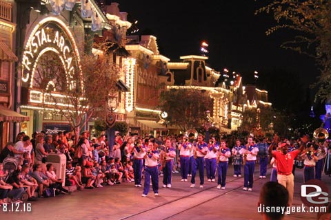 Jason @ disneygeek.com image from Friday, August 12, 2016
