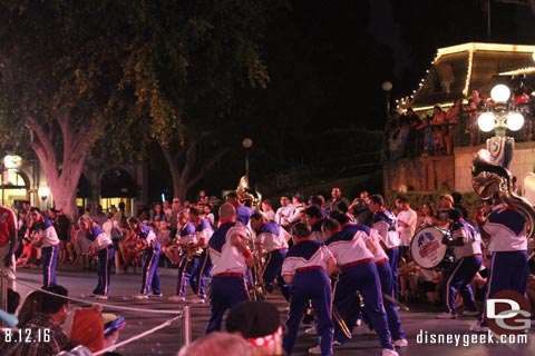 Jason @ disneygeek.com image from Friday, August 12, 2016