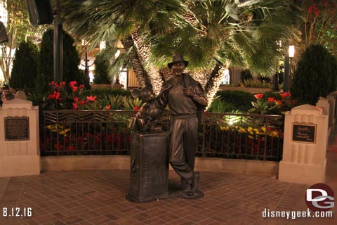 Jason @ disneygeek.com image from Friday, August 12, 2016