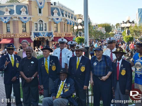 Jason @ disneygeek.com image from Friday, August 26, 2016