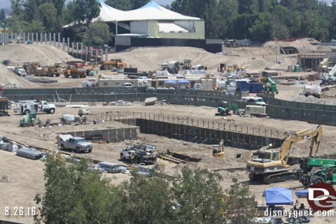 Jason @ disneygeek.com image from Friday, August 26, 2016