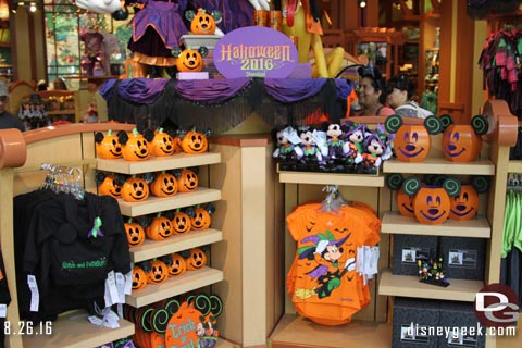 Jason @ disneygeek.com image from Friday, August 26, 2016