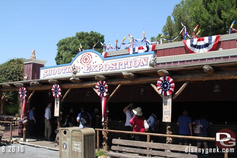 Jason @ disneygeek.com image from Friday, August 26, 2016