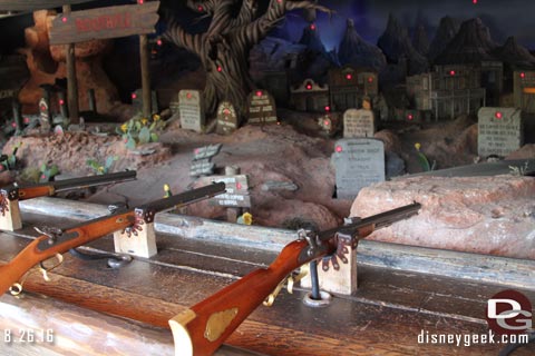 Jason @ disneygeek.com image from Friday, August 26, 2016