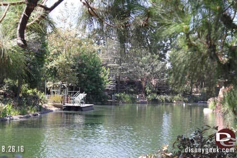 Jason @ disneygeek.com image from Friday, August 26, 2016