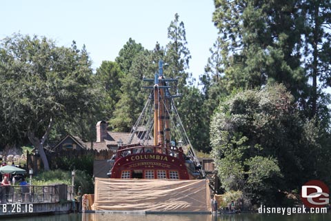 Jason @ disneygeek.com image from Friday, August 26, 2016