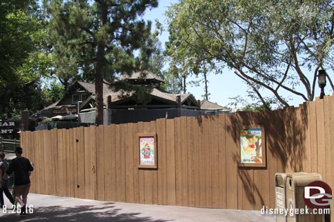 Jason @ disneygeek.com image from Friday, August 26, 2016