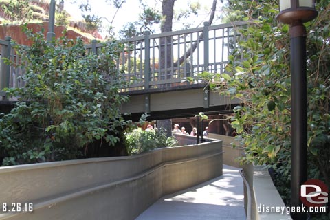 Jason @ disneygeek.com image from Friday, August 26, 2016